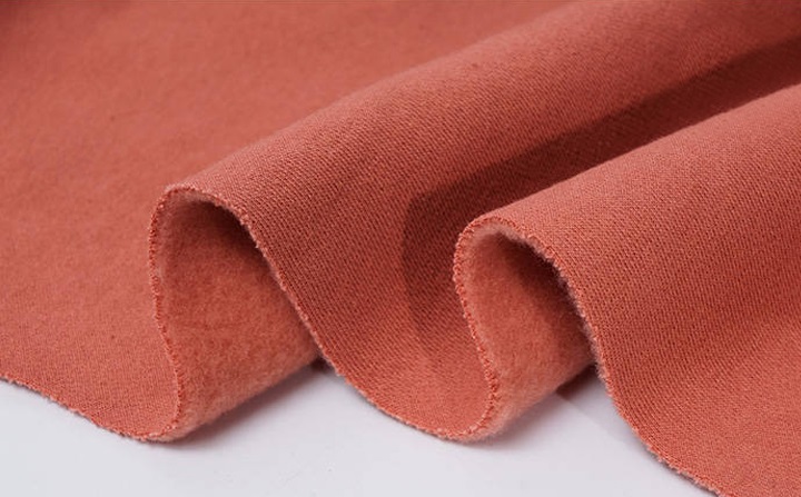 sweatshirt fleece fabric